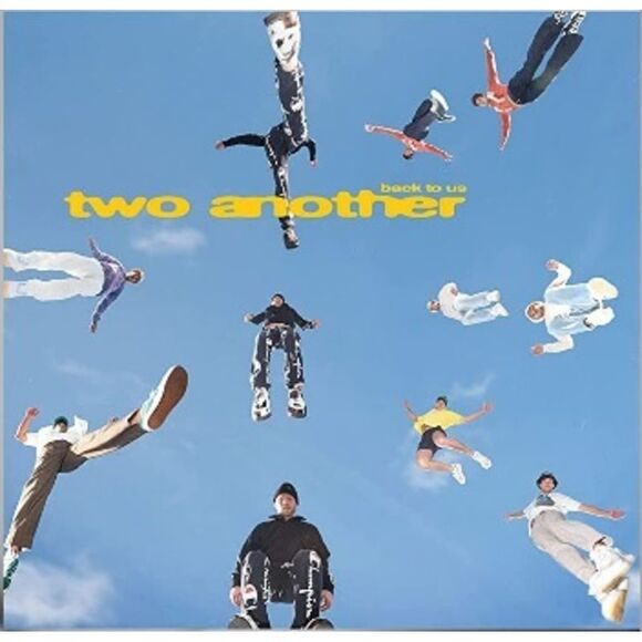 Back To Us - Picture 1 of 1